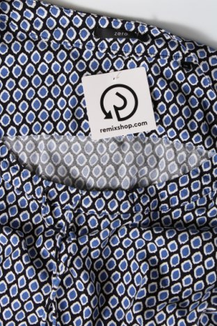 Damen Shirt Zero, Größe S, Farbe Blau, Preis 4,68 €