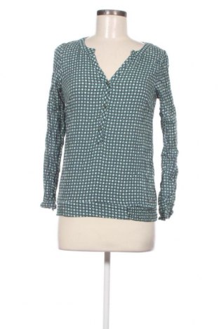 Γυναικεία μπλούζα Zero, Μέγεθος XS, Χρώμα Μπλέ, Τιμή 5,20 €