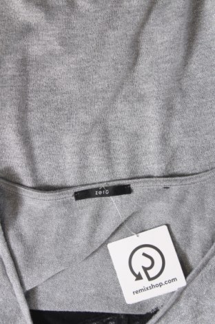 Damen Shirt Zero, Größe S, Farbe Silber, Preis € 2,34