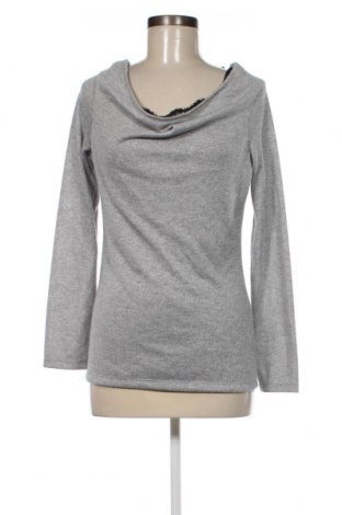Damen Shirt Zero, Größe S, Farbe Silber, Preis 2,34 €