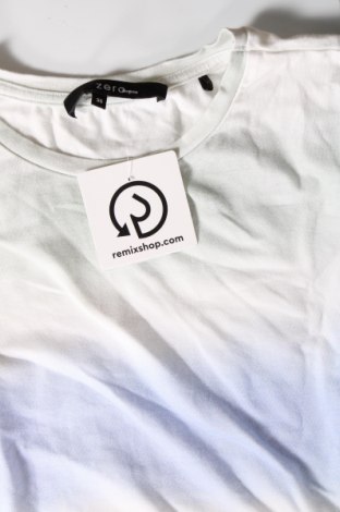 Γυναικεία μπλούζα Zero, Μέγεθος S, Χρώμα Πολύχρωμο, Τιμή 2,38 €
