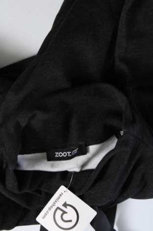 Γυναικεία μπλούζα Zoot, Μέγεθος S, Χρώμα Γκρί, Τιμή 2,38 €