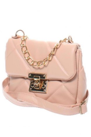 Γυναικεία τσάντα, Χρώμα Ρόζ , Τιμή 13,74 €