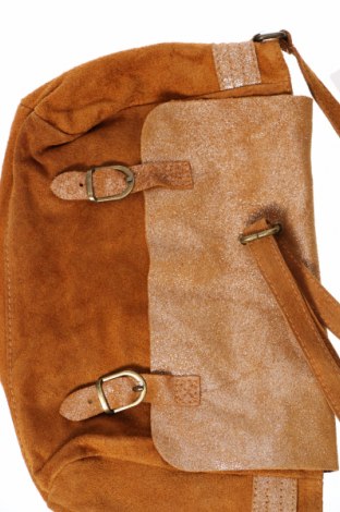 Γυναικεία τσάντα, Χρώμα Καφέ, Τιμή 28,76 €
