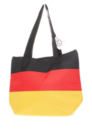 Γυναικεία τσάντα, Χρώμα Πολύχρωμο, Τιμή 11,99 €