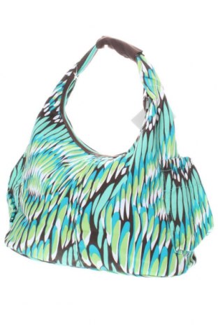 Γυναικεία τσάντα, Χρώμα Πολύχρωμο, Τιμή 11,32 €