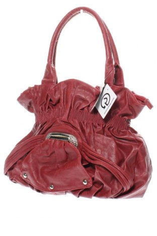 Dámská kabelka , Barva Červená, Cena  420,00 Kč