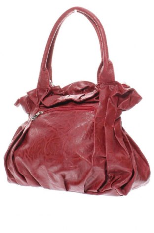 Damentasche, Farbe Rot, Preis 18,33 €