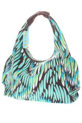 Damentasche, Farbe Mehrfarbig, Preis € 8,84