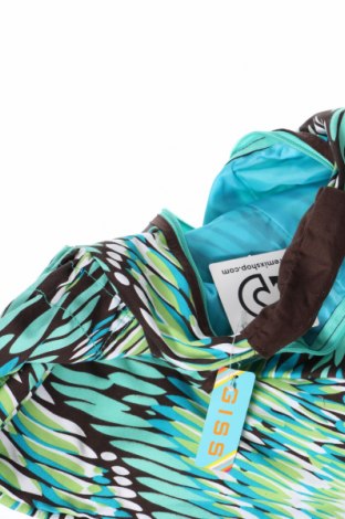 Γυναικεία τσάντα, Χρώμα Πολύχρωμο, Τιμή 7,86 €