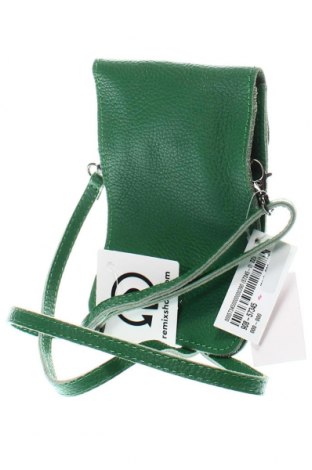 Дамска чанта, Цвят Зелен, Цена 67,89 лв.