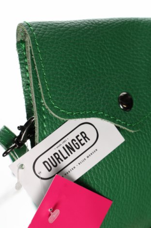 Γυναικεία τσάντα, Χρώμα Πράσινο, Τιμή 42,00 €