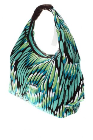 Γυναικεία τσάντα, Χρώμα Πολύχρωμο, Τιμή 14,00 €