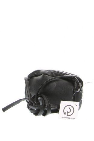 Γυναικεία τσάντα, Χρώμα Μαύρο, Τιμή 9,28 €