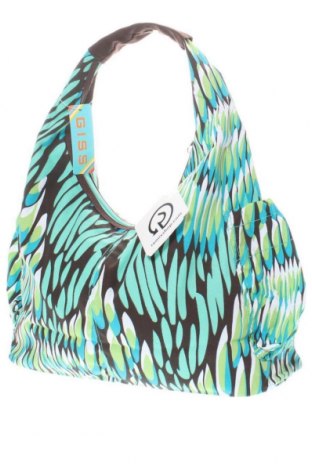 Γυναικεία τσάντα, Χρώμα Πολύχρωμο, Τιμή 16,30 €