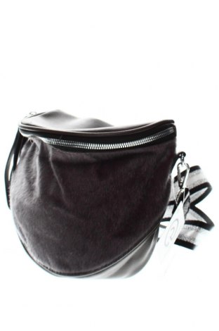 Γυναικεία τσάντα, Χρώμα Γκρί, Τιμή 9,64 €