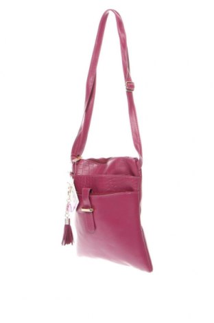 Damentasche, Farbe Rosa, Preis 9,65 €