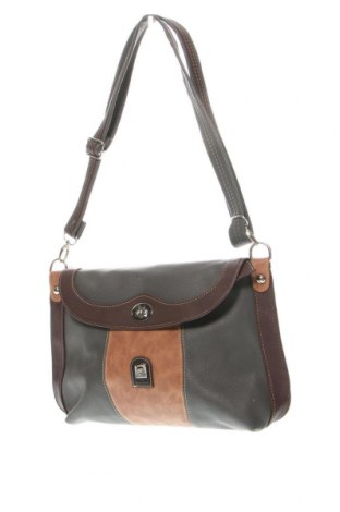 Γυναικεία τσάντα, Χρώμα Πολύχρωμο, Τιμή 9,99 €