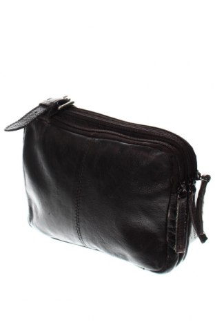 Γυναικεία τσάντα 5th Avenue, Χρώμα Μαύρο, Τιμή 22,60 €