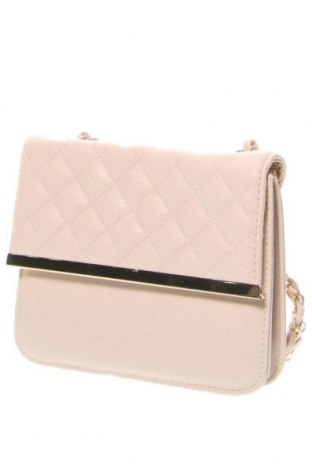 Γυναικεία τσάντα Accessoires, Χρώμα Ρόζ , Τιμή 9,17 €