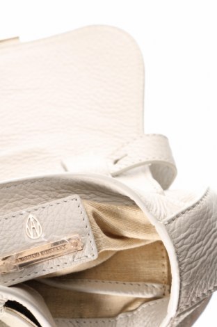 Γυναικεία τσάντα Amanda Wakeley, Χρώμα  Μπέζ, Τιμή 114,47 €