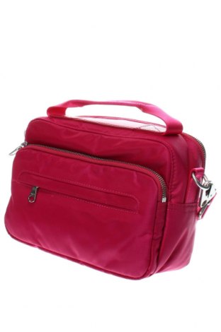 Дамска чанта Arket, Цвят Розов, Цена 91,80 лв.