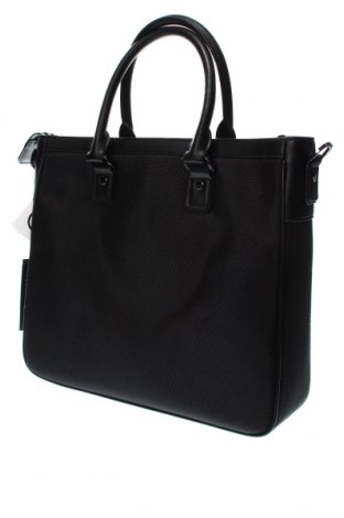 Τσάντα Azzaro, Χρώμα Μαύρο, Τιμή 180,60 €