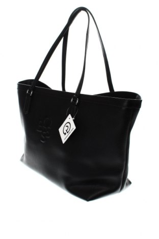 Дамска чанта BOSS, Цвят Черен, Цена 266,00 лв.