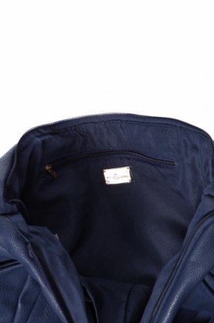 Γυναικεία τσάντα Bijou Brigitte, Χρώμα Μπλέ, Τιμή 17,94 €