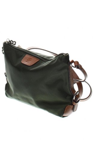 Дамска чанта Bogner, Цвят Зелен, Цена 142,35 лв.