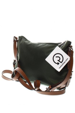 Γυναικεία τσάντα Bogner, Χρώμα Πράσινο, Τιμή 71,79 €