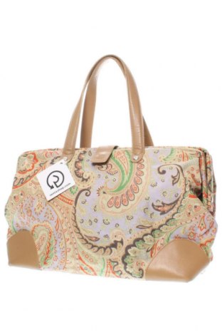 Дамска чанта Bogner, Цвят Многоцветен, Цена 173,40 лв.