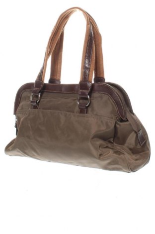 Γυναικεία τσάντα Bogner, Χρώμα  Μπέζ, Τιμή 101,89 €