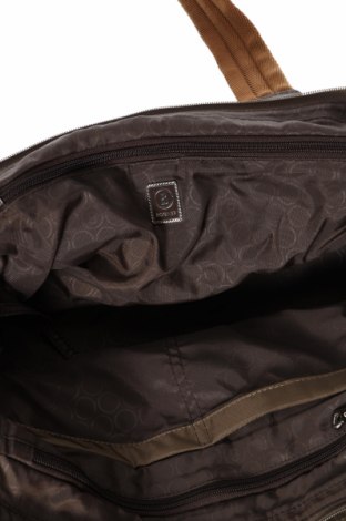 Γυναικεία τσάντα Bogner, Χρώμα  Μπέζ, Τιμή 101,89 €