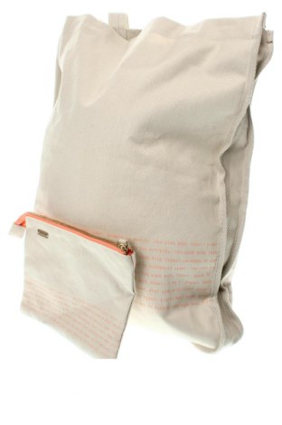 Γυναικεία τσάντα Boss Orange, Χρώμα  Μπέζ, Τιμή 69,28 €