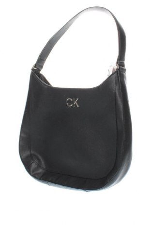 Γυναικεία τσάντα Calvin Klein, Χρώμα Μαύρο, Τιμή 87,65 €