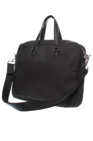 Чанта за лаптоп Calvin Klein, Цвят Черен, Цена 269,10 лв.