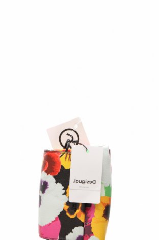 Damentasche Desigual, Farbe Mehrfarbig, Preis 67,73 €