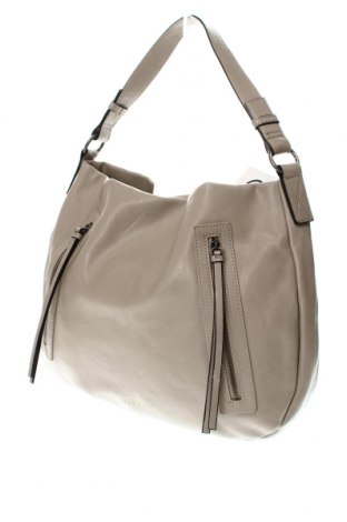 Γυναικεία τσάντα Esprit, Χρώμα  Μπέζ, Τιμή 20,50 €