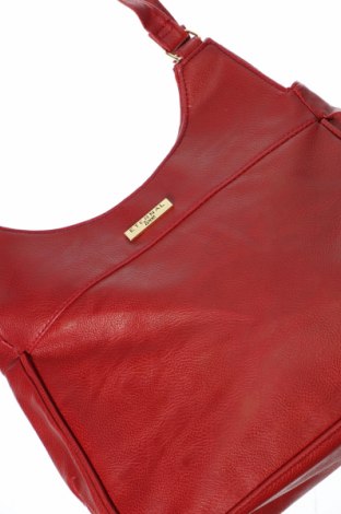 Дамска чанта Eternal, Цвят Червен, Цена 27,74 лв.