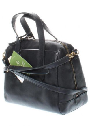 Γυναικεία τσάντα Fossil, Χρώμα Μπλέ, Τιμή 226,85 €