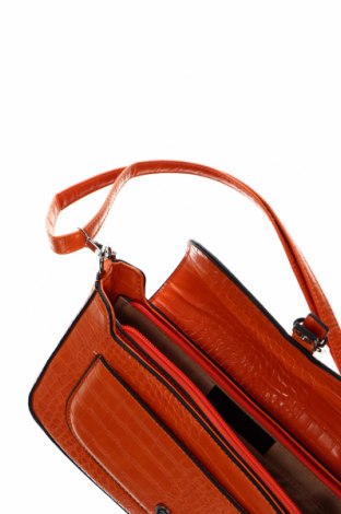 Damentasche Francesca Rossi, Farbe Orange, Preis € 37,14