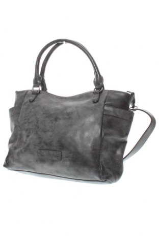 Γυναικεία τσάντα Fritzi Aus Preussen, Χρώμα Γκρί, Τιμή 27,84 €