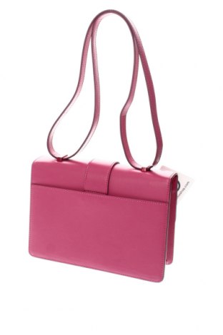 Дамска чанта GCDS, Цвят Розов, Цена 563,40 лв.