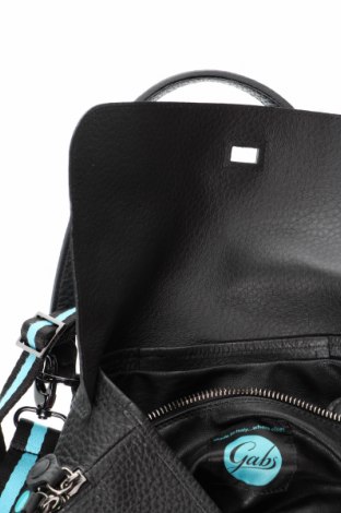 Дамска чанта Gabs, Цвят Черен, Цена 194,60 лв.