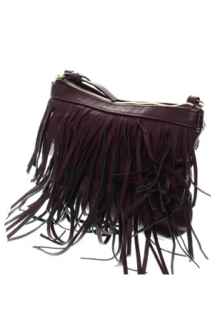 Γυναικεία τσάντα H&M, Χρώμα Βιολετί, Τιμή 1,66 €