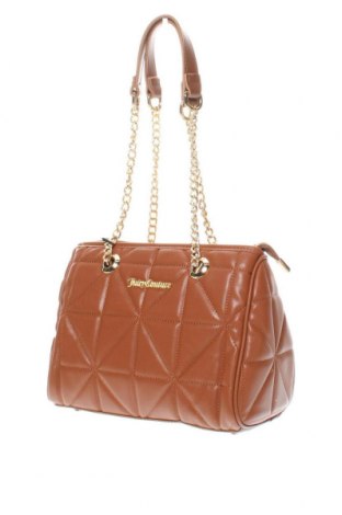 Γυναικεία τσάντα Juicy Couture, Χρώμα Καφέ, Τιμή 62,47 €