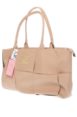 Γυναικεία τσάντα Juicy Couture, Χρώμα  Μπέζ, Τιμή 47,32 €