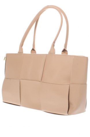 Γυναικεία τσάντα Juicy Couture, Χρώμα  Μπέζ, Τιμή 52,58 €