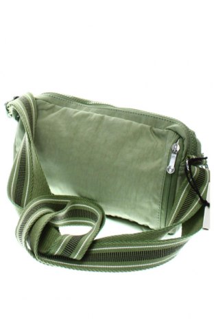 Γυναικεία τσάντα Kipling, Χρώμα Πράσινο, Τιμή 97,42 €